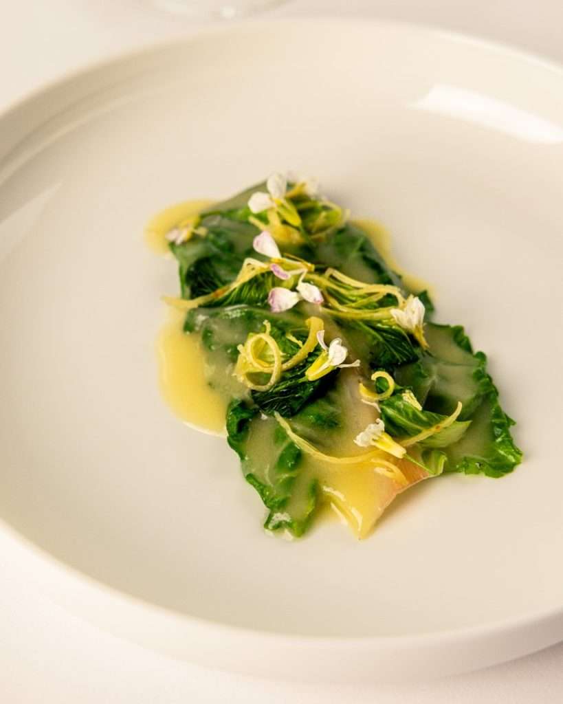 Executive Chef Fabrice Rosso Recipes -Idam by Alain Ducasse Michelin Restaurant Doha,Qatar (12)