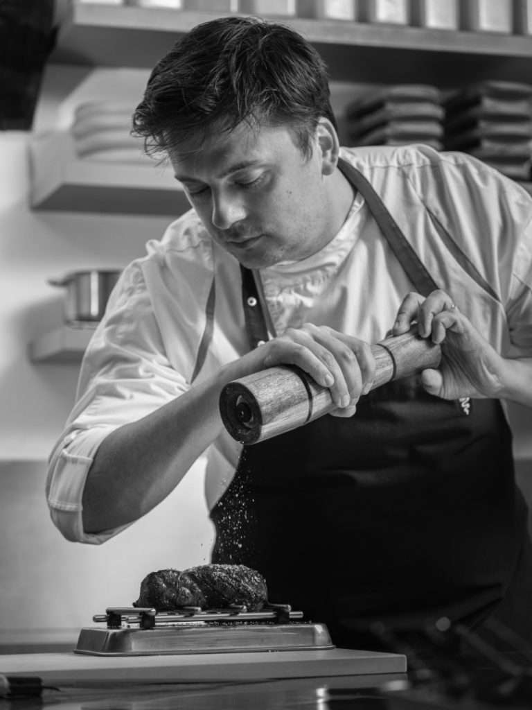 Robert-Tordai-for-What's-your-poison-this-Autumn-Mushrooms-edition--Global Recipe showcase-All4Chefs