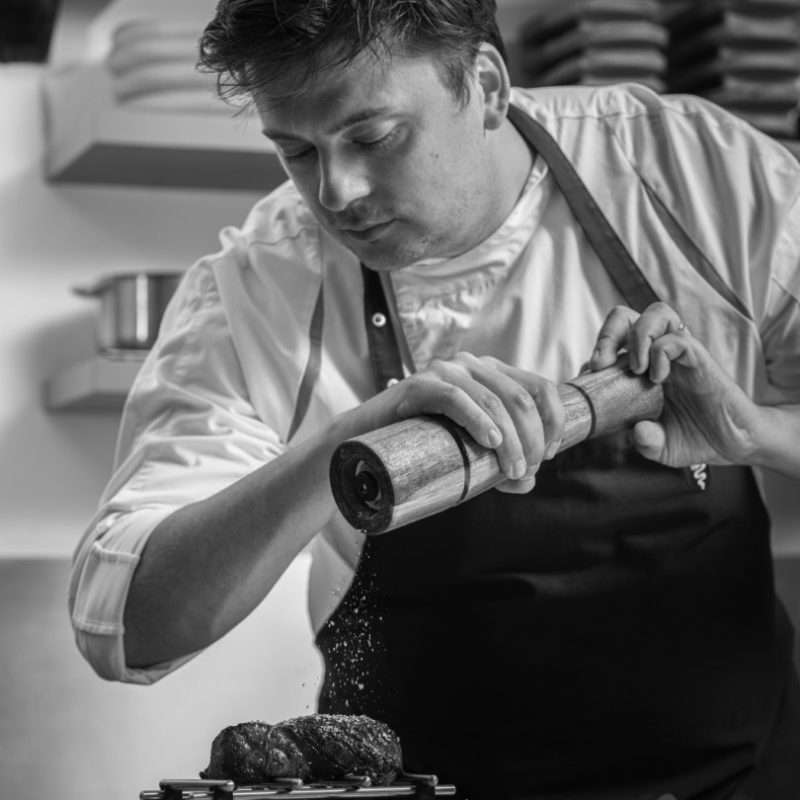 Robert-Tordai-for-What's-your-poison-this-Autumn-Mushrooms-edition--Global Recipe showcase-All4Chefs