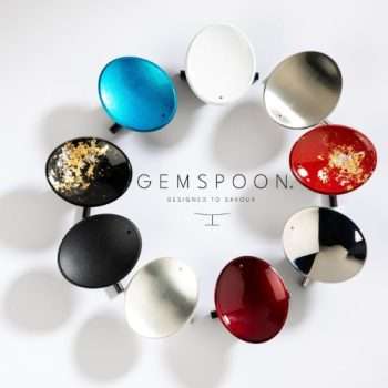 Gem Spoon-General Partner Festive Table 2025 All4chefs